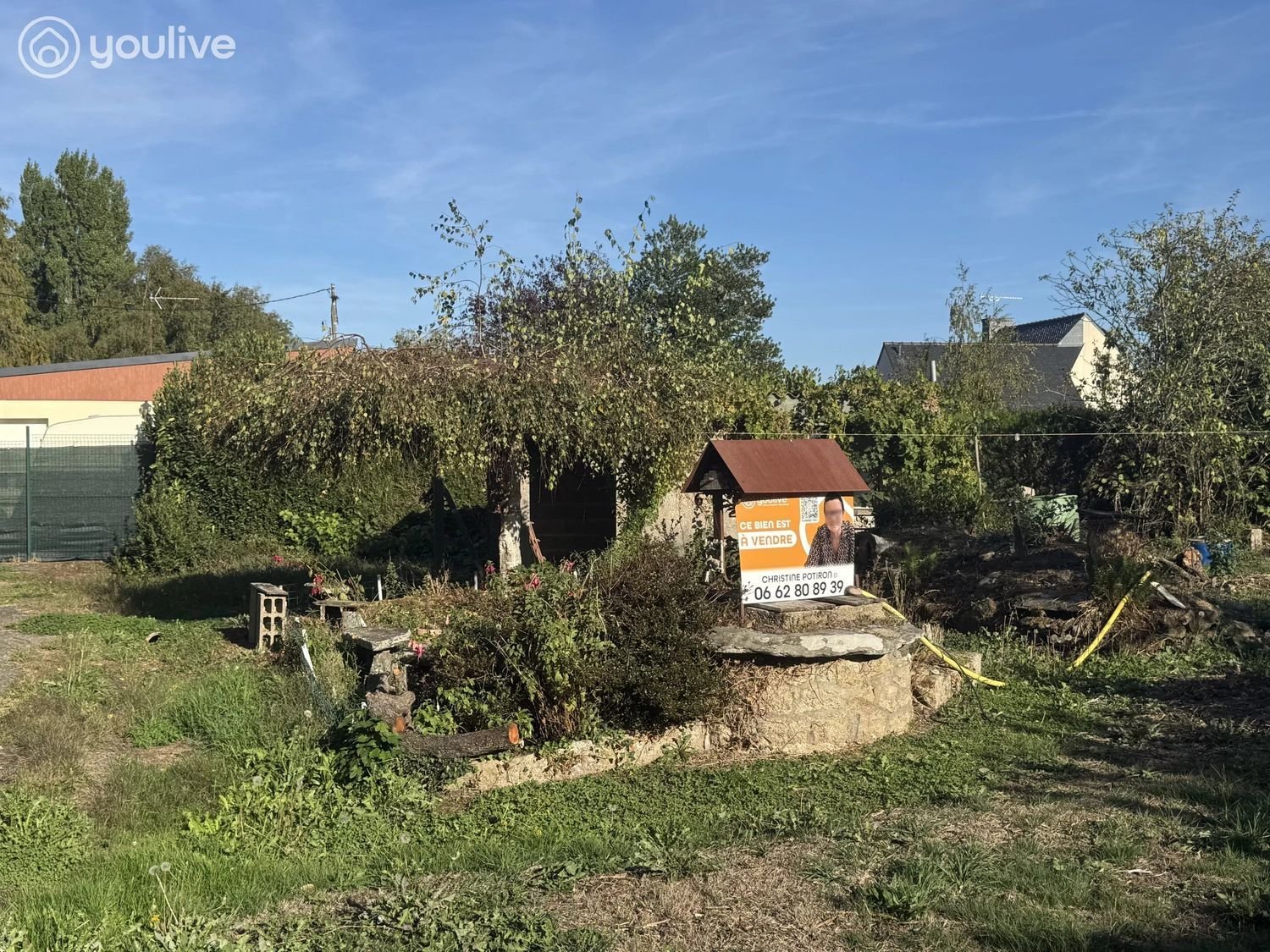 Maison à vendre, 225m², Saint-Thuriau