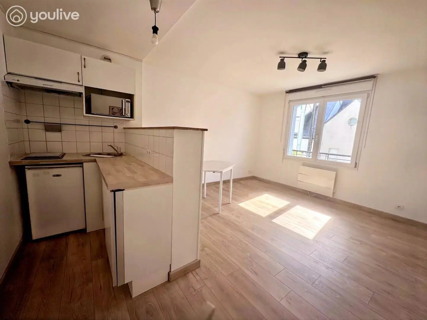 Appartement à vendre, 30m², Lorient