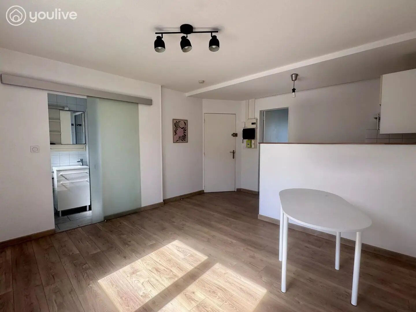 Appartement à vendre, 30m², Lorient