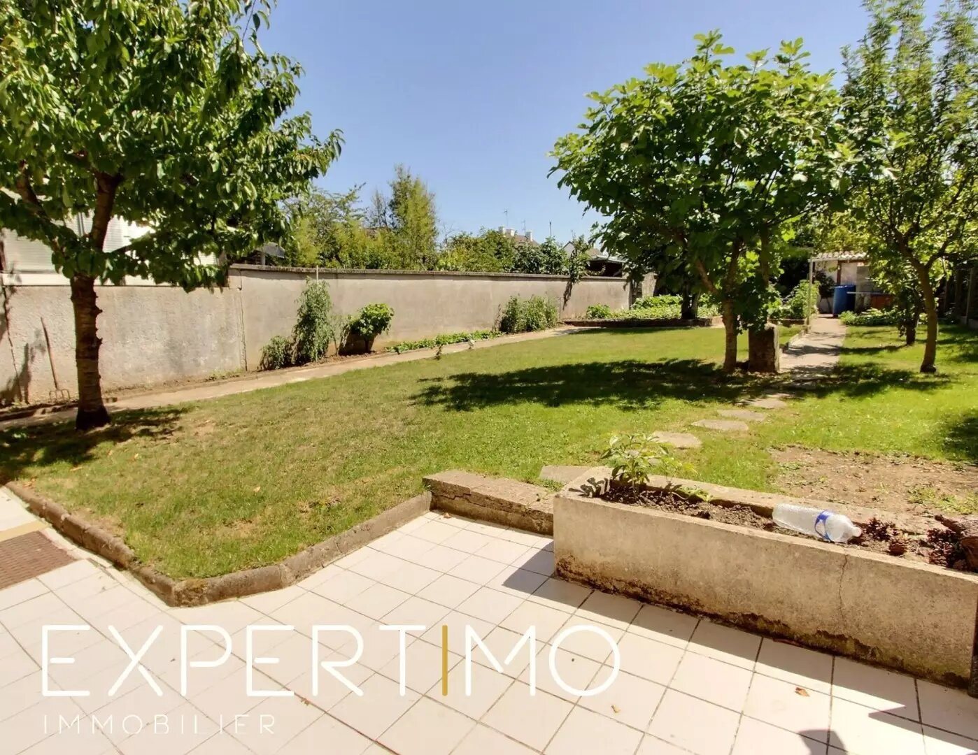 Maison à vendre, 120m², Trappes