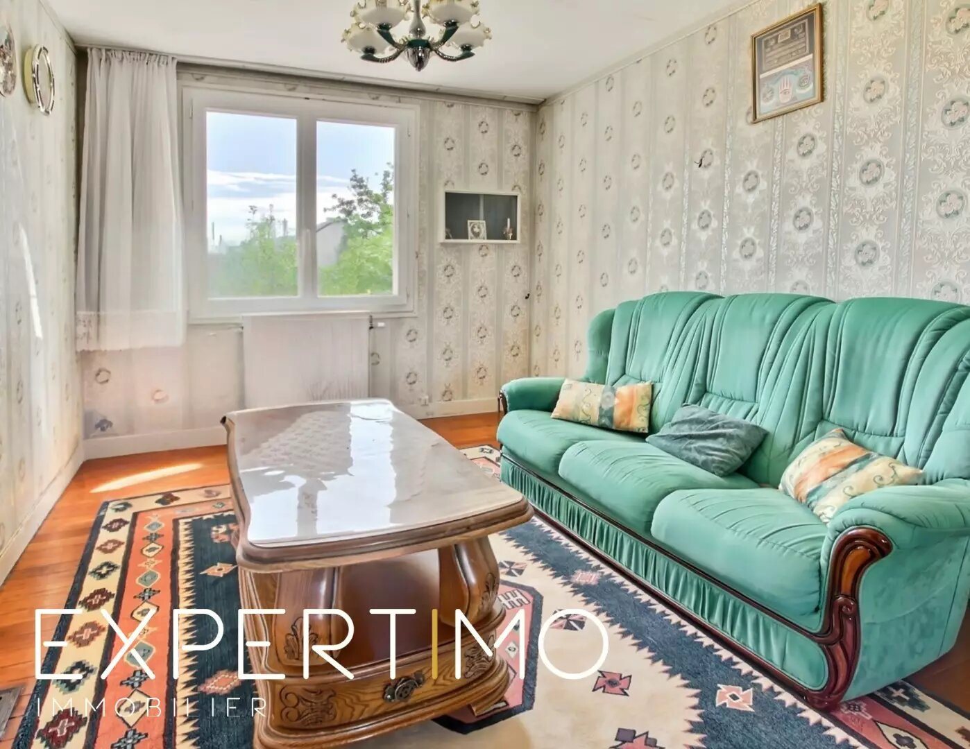 Maison à vendre, 120m², Trappes