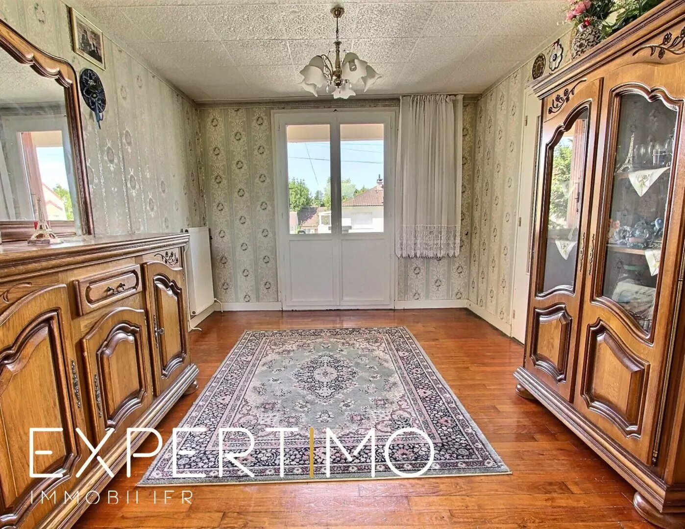 Maison à vendre, 120m², Trappes