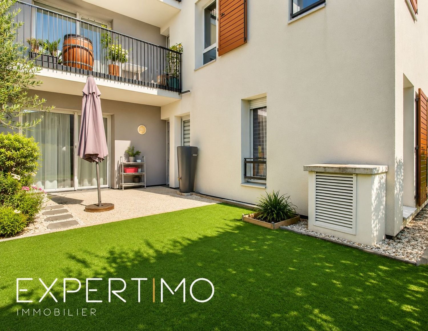 Appartement à vendre, 99m², Guyancourt