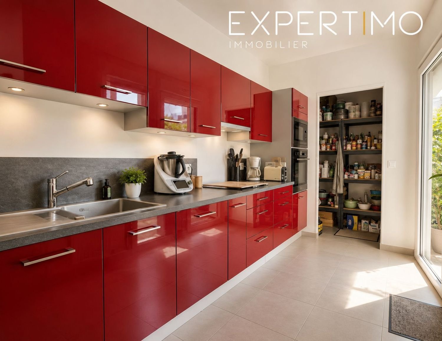 Appartement à vendre, 99m², Guyancourt