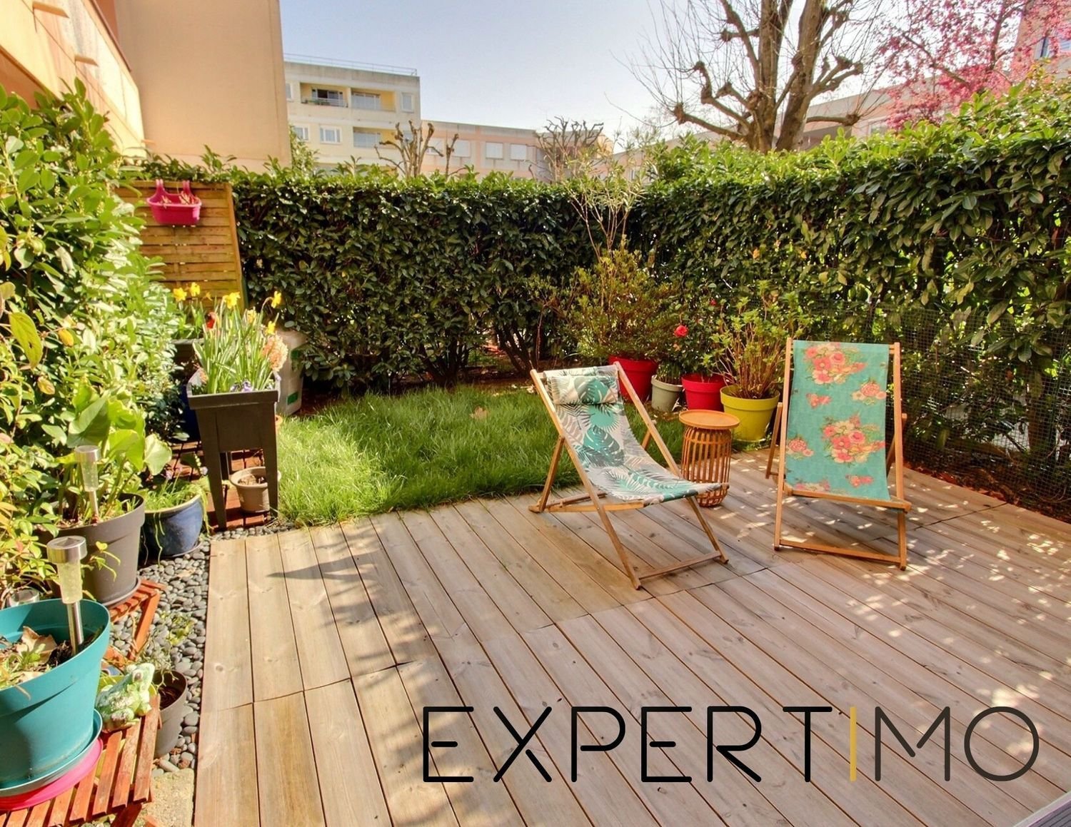 Appartement à vendre, 85m², Guyancourt
