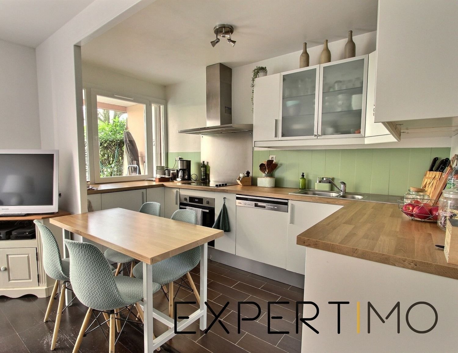 Appartement à vendre, 85m², Guyancourt