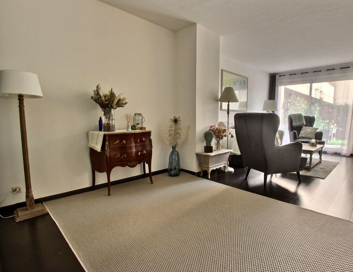 Appartement à vendre, 85m², Guyancourt
