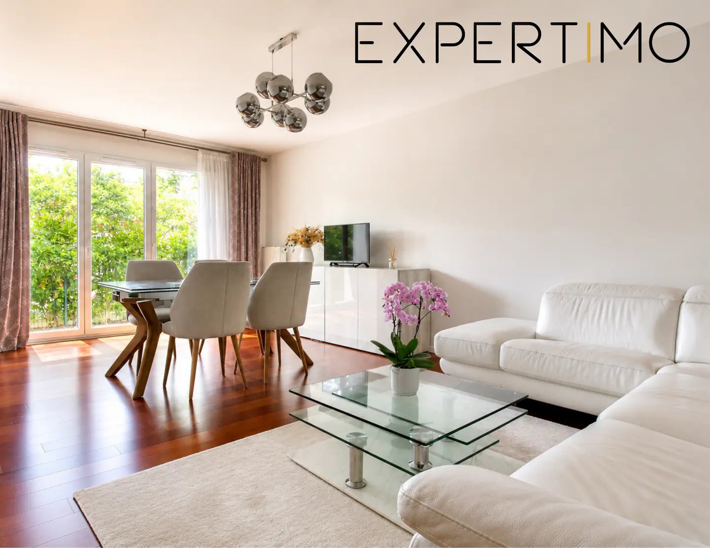 Appartement à vendre, 69m², Guyancourt
