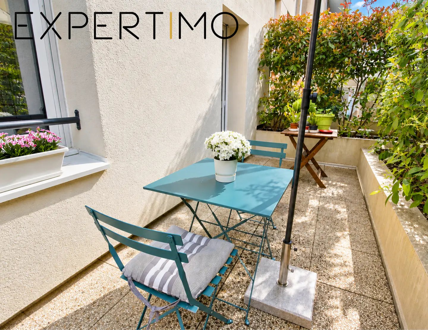 Appartement à vendre, 69m², Guyancourt