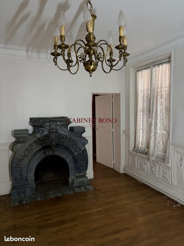 Maison à vendre, 153m², Chauny