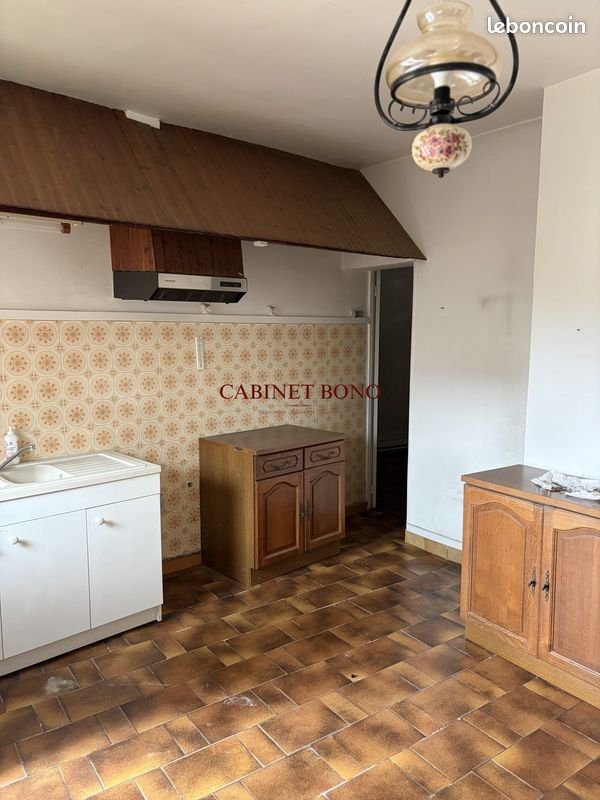 Maison à vendre, 153m², Chauny
