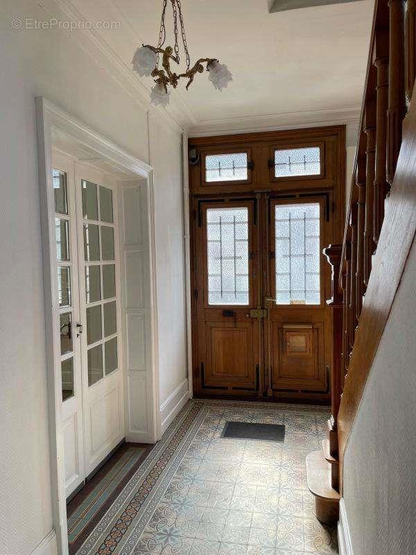 Maison à vendre, 212m², Chauny