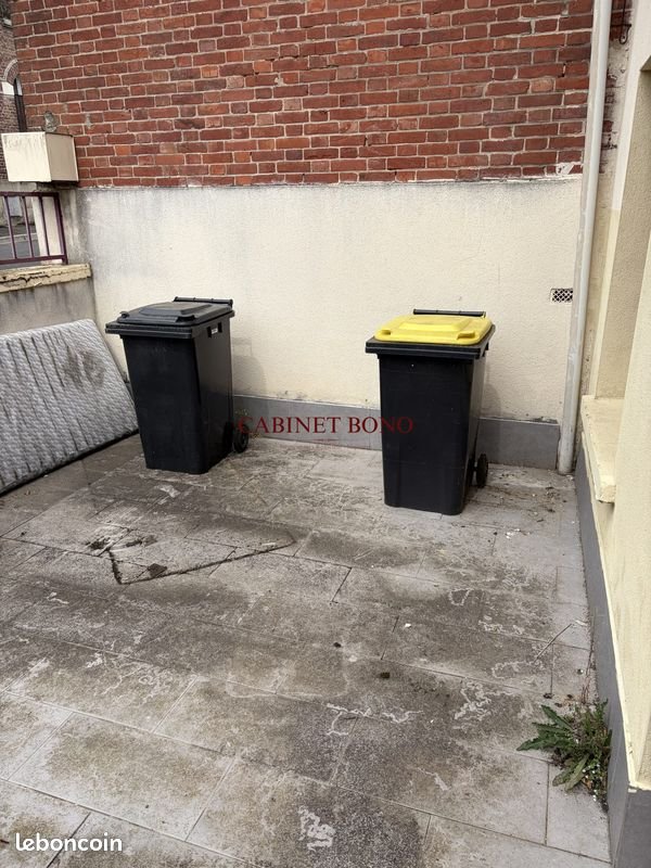 Maison à vendre, 102m², Chauny