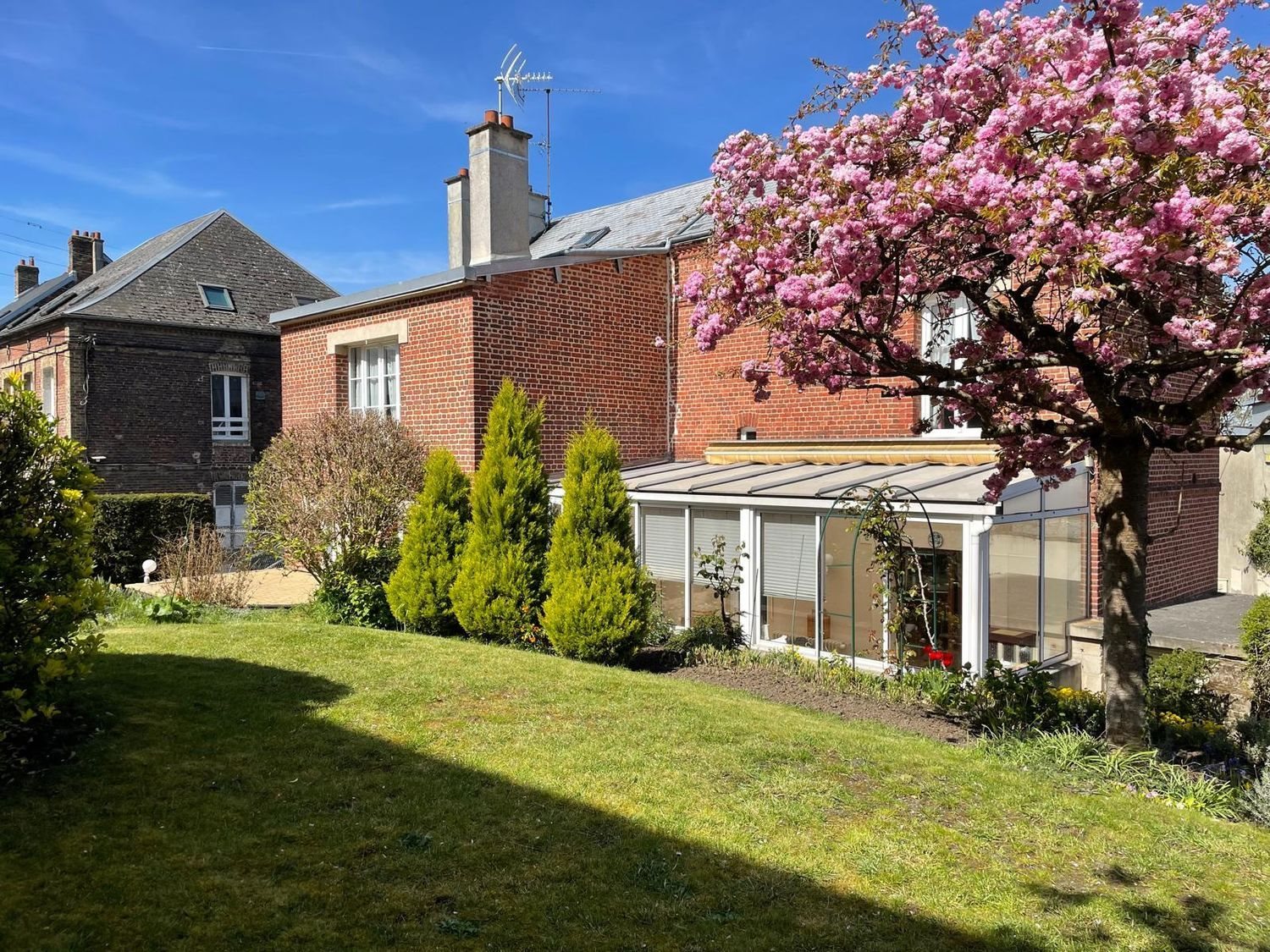 Maison à vendre, 157m², Laon