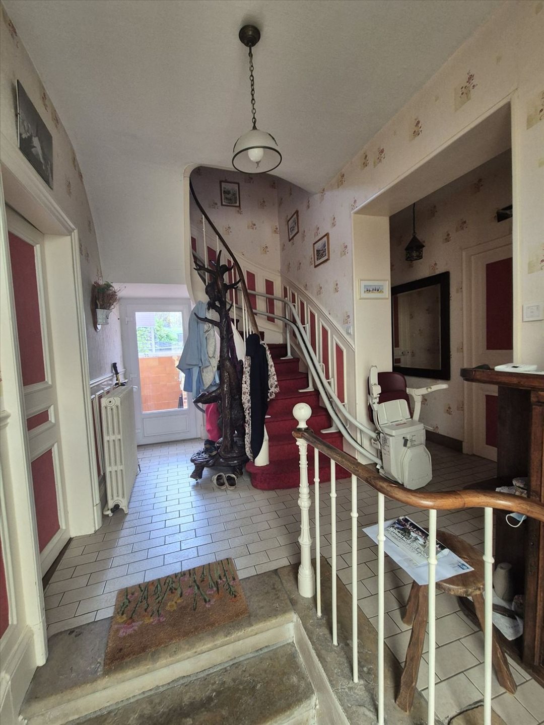Maison à vendre, 157m², Laon