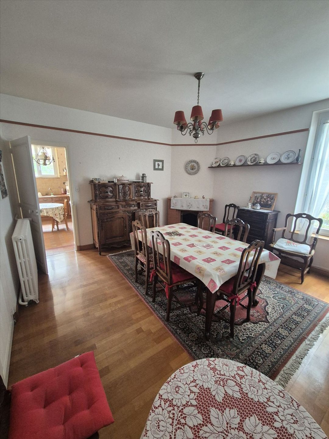 Maison à vendre, 157m², Laon