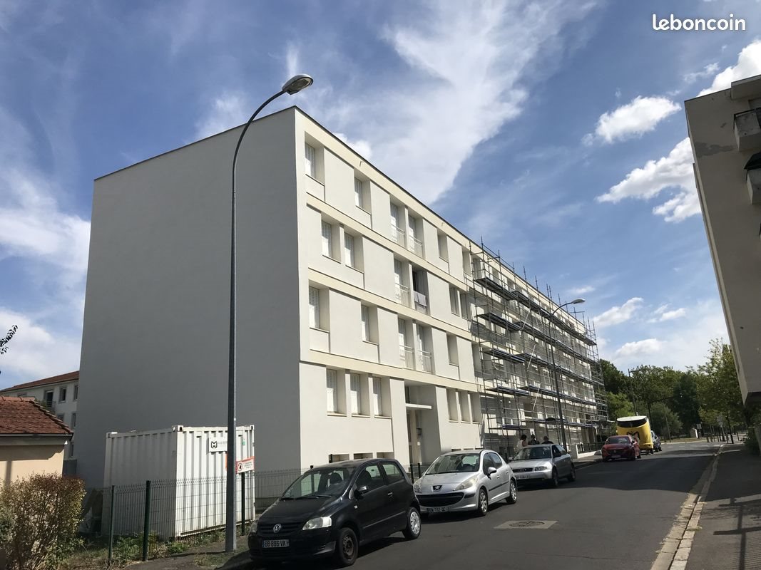 Appartement à vendre, 66m², Vichy