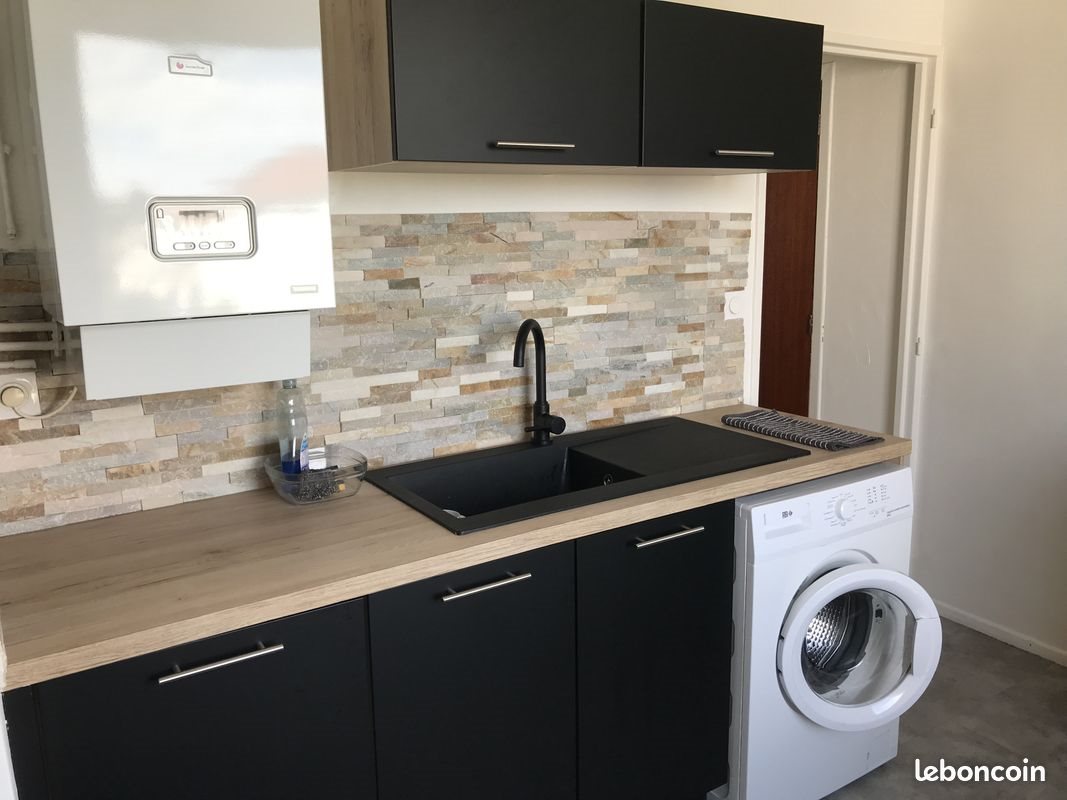 Appartement à vendre, 66m², Vichy