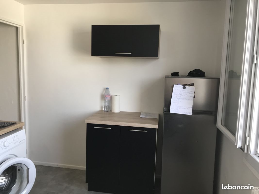 Appartement à vendre, 66m², Vichy