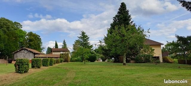 Maison à vendre, 74m², Puy-Guillaume