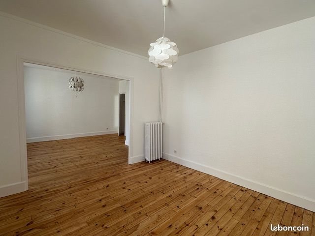 Appartement à louer, 65m², Vichy