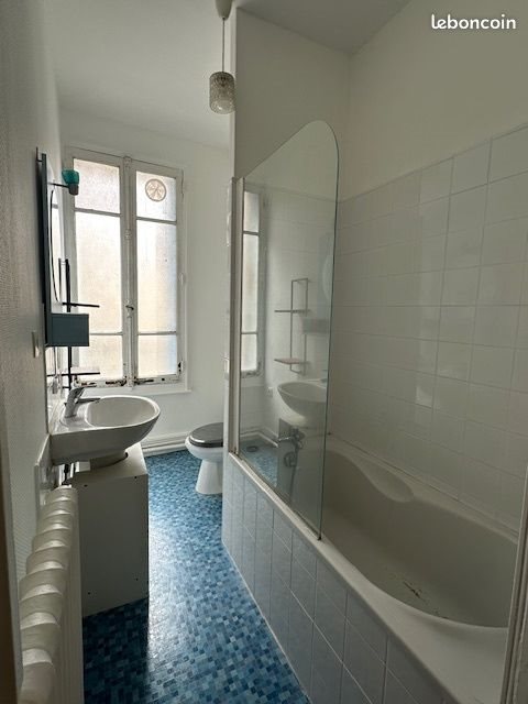 Appartement à louer, 65m², Vichy