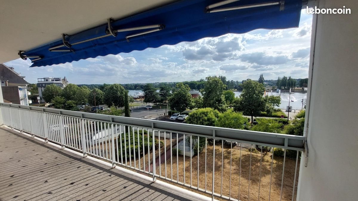 Appartement à vendre, 91m², Vichy