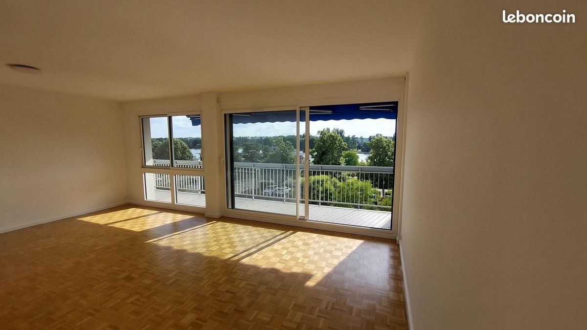 Appartement à vendre, 91m², Vichy