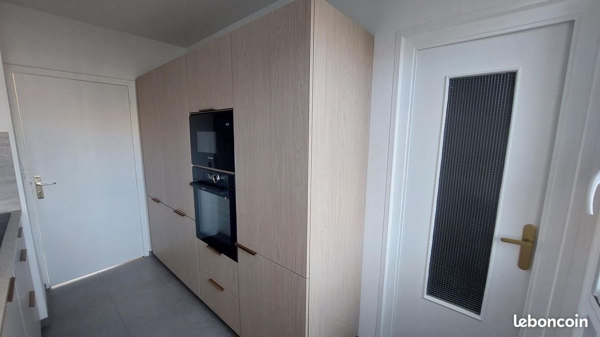 Appartement à vendre, 91m², Vichy