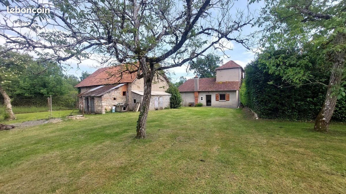Maison à vendre, 83m², Brugheas