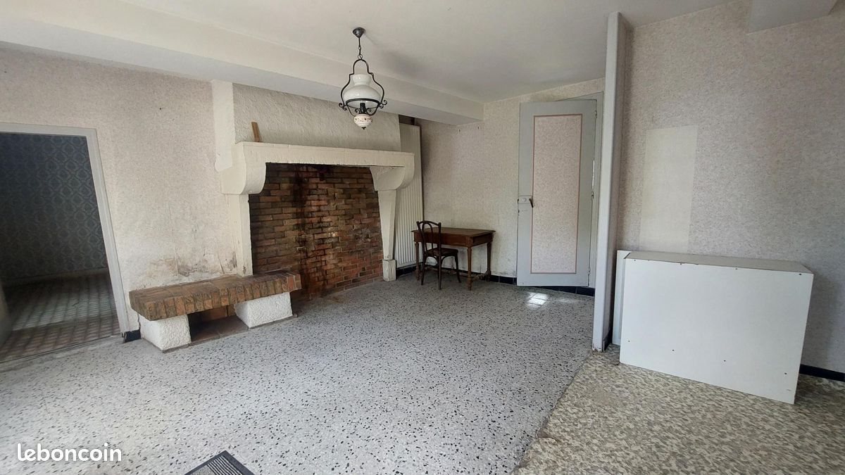 Maison à vendre, 83m², Brugheas