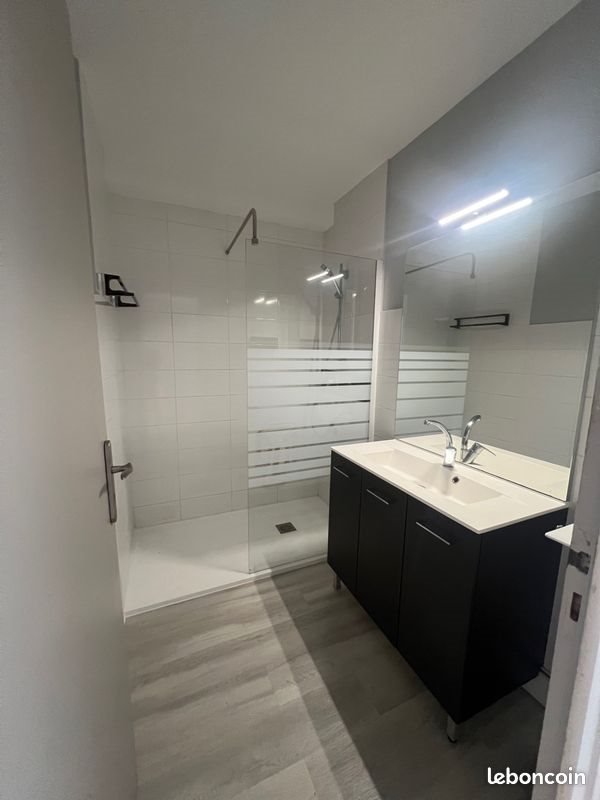 Appartement à louer, 78m², Vichy