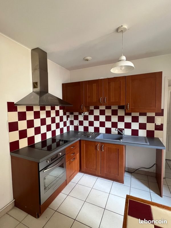 Appartement à vendre, 117m², Vichy
