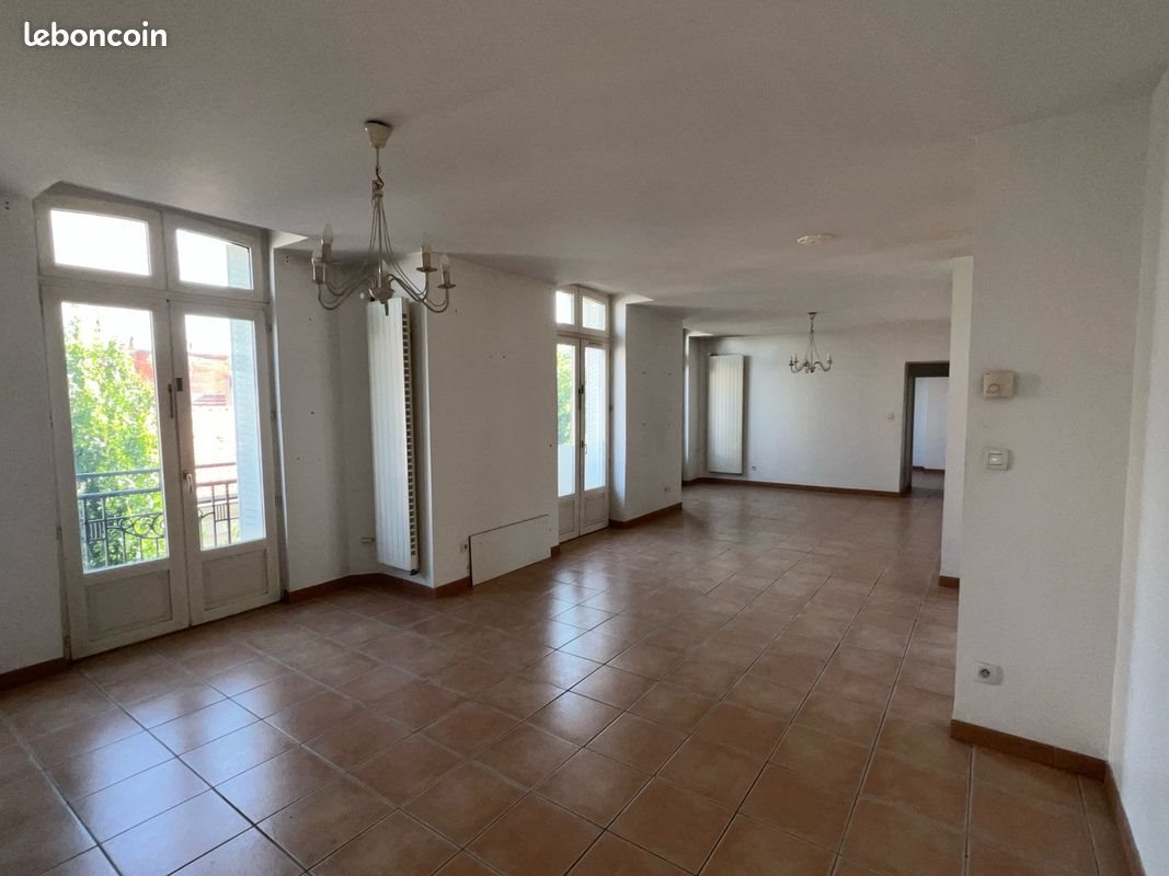 Appartement à vendre, 117m², Vichy