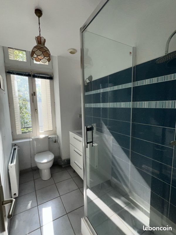 Appartement à vendre, 117m², Vichy