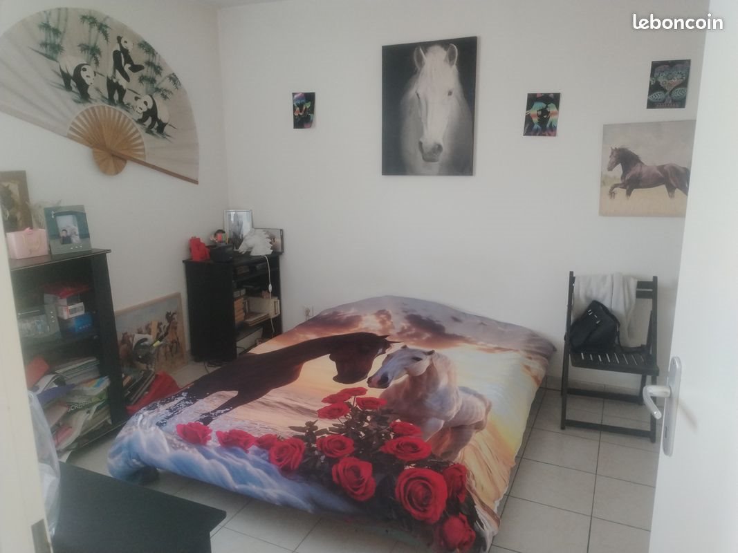 Appartement à vendre, 41m², Vichy