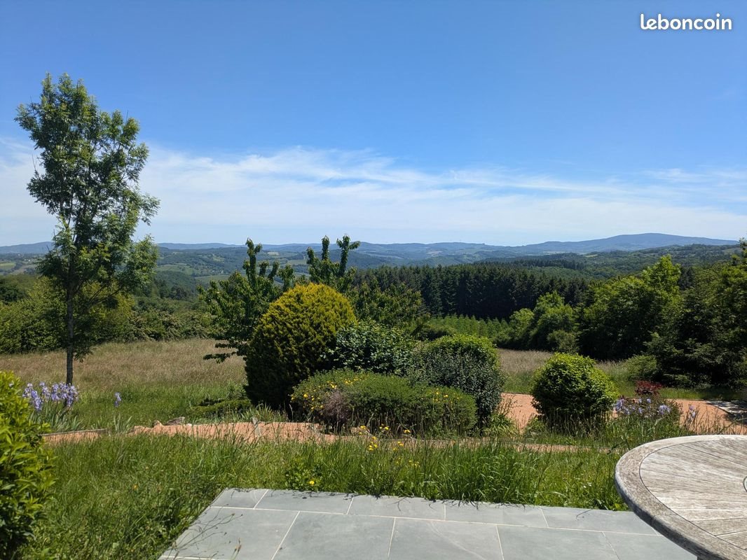 Maison à vendre, 180m², Busset
