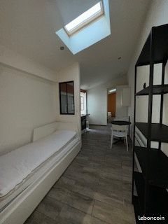 Appartement à louer, 21m², Vichy