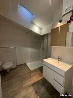 Appartement à louer, 21m², Vichy