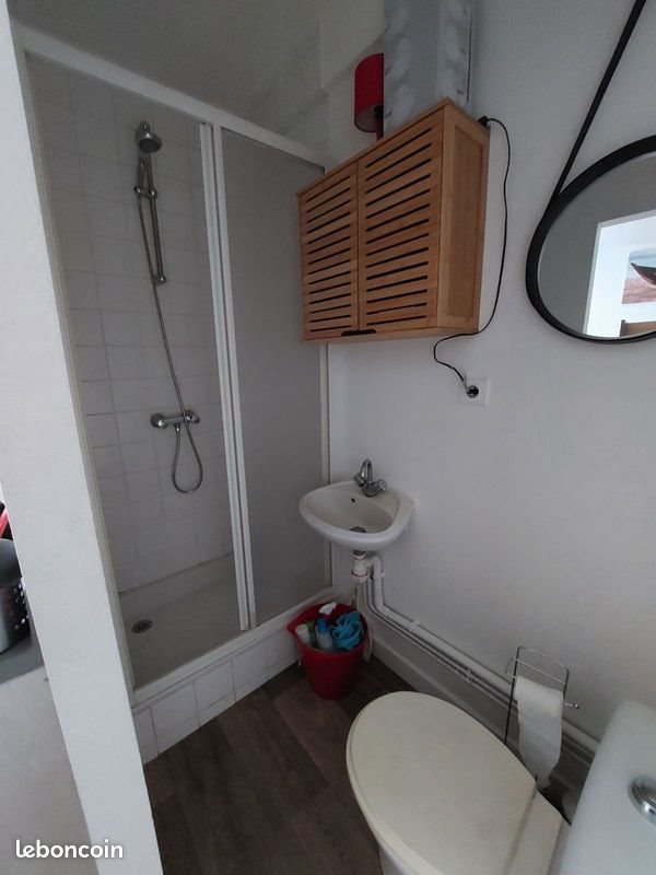 Appartement à louer, 14m², Vichy