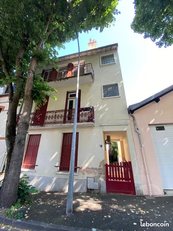 Appartement à vendre, 179m², Vichy