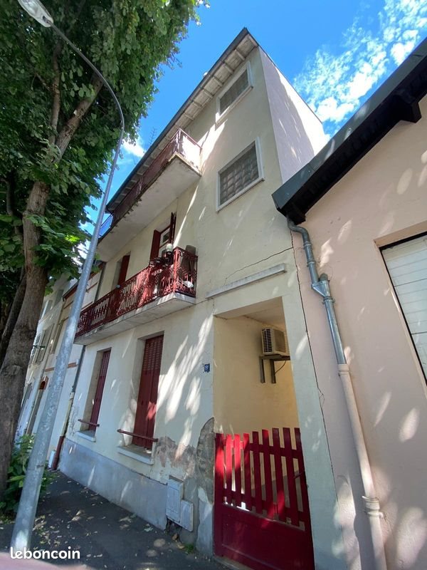 Appartement à vendre, 179m², Vichy