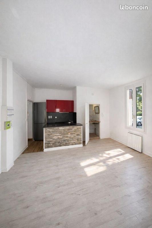 Appartement à vendre, 179m², Vichy
