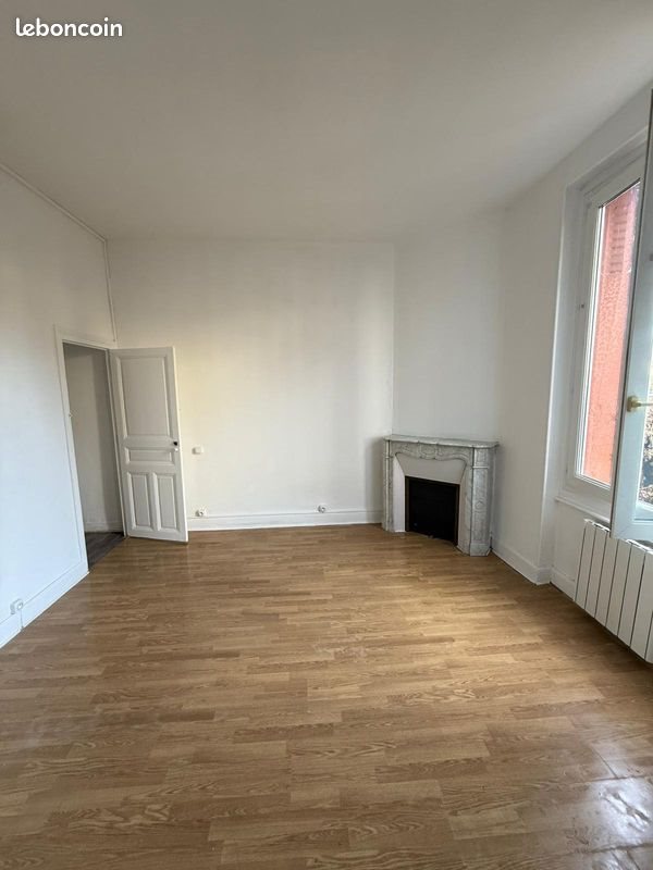 Appartement à vendre, 179m², Vichy