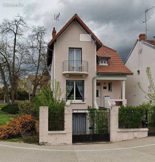 Maison à vendre, 98m², Vichy