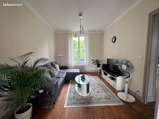 Maison à vendre, 98m², Vichy