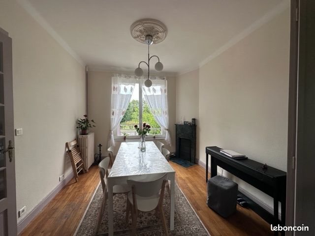 Maison à vendre, 98m², Vichy