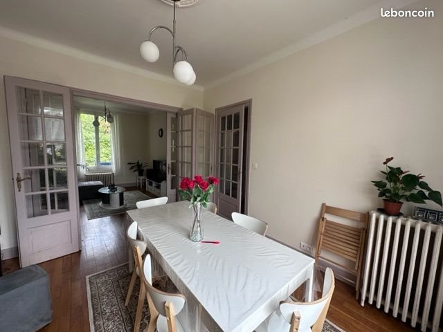 Maison à vendre, 98m², Vichy