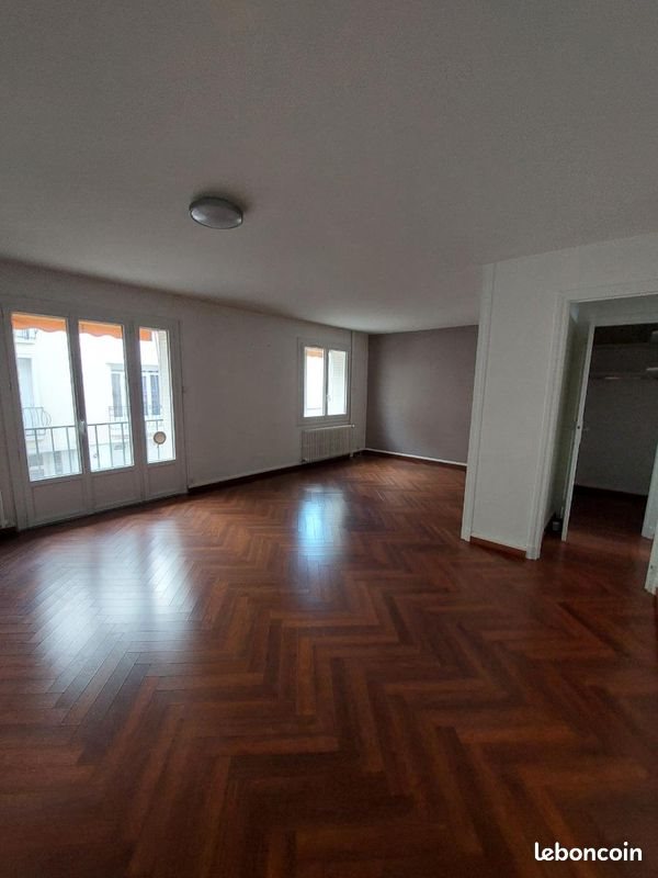 Appartement à louer, 90m², Vichy