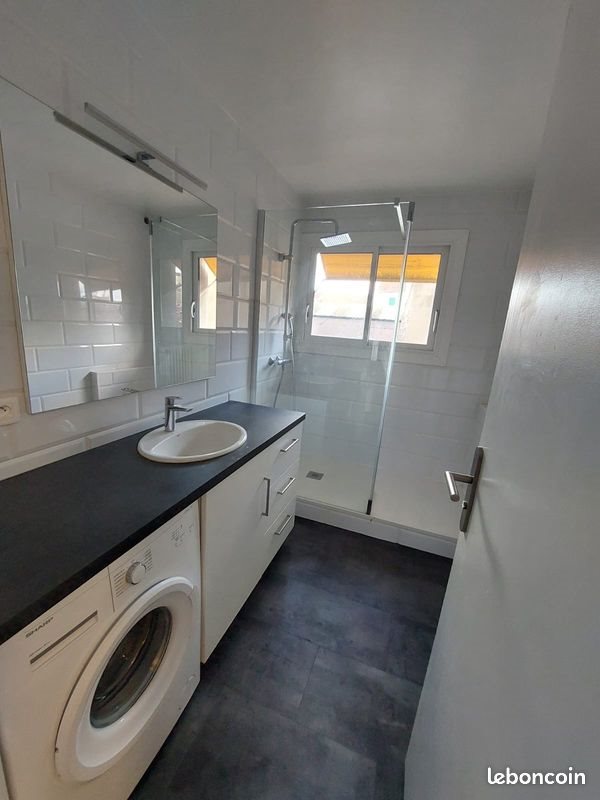Appartement à louer, 90m², Vichy